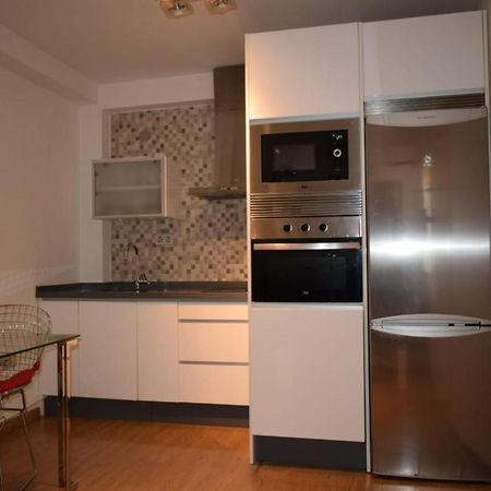 Precioso Apartamento En Pleno Centro De Cordoba Exterior photo