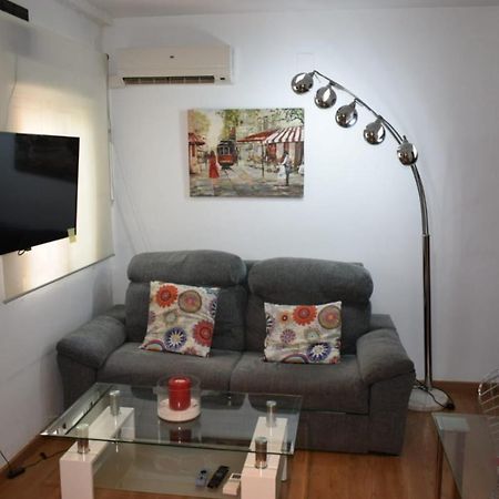 Precioso Apartamento En Pleno Centro De Cordoba Exterior photo