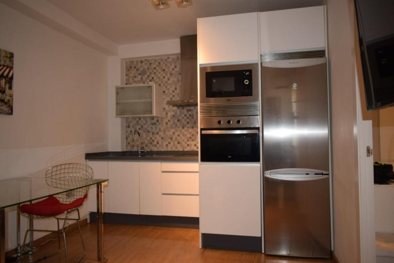 Precioso Apartamento En Pleno Centro De Cordoba Exterior photo