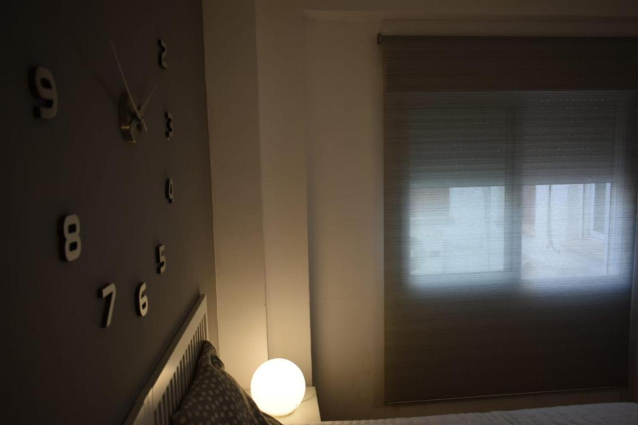 Precioso Apartamento En Pleno Centro De Cordoba Exterior photo