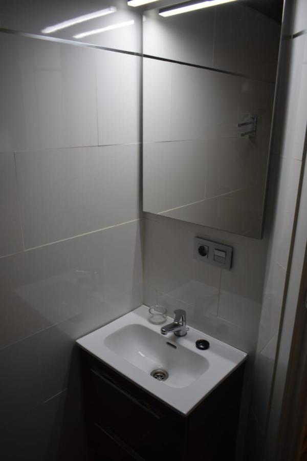 Precioso Apartamento En Pleno Centro De Cordoba Exterior photo