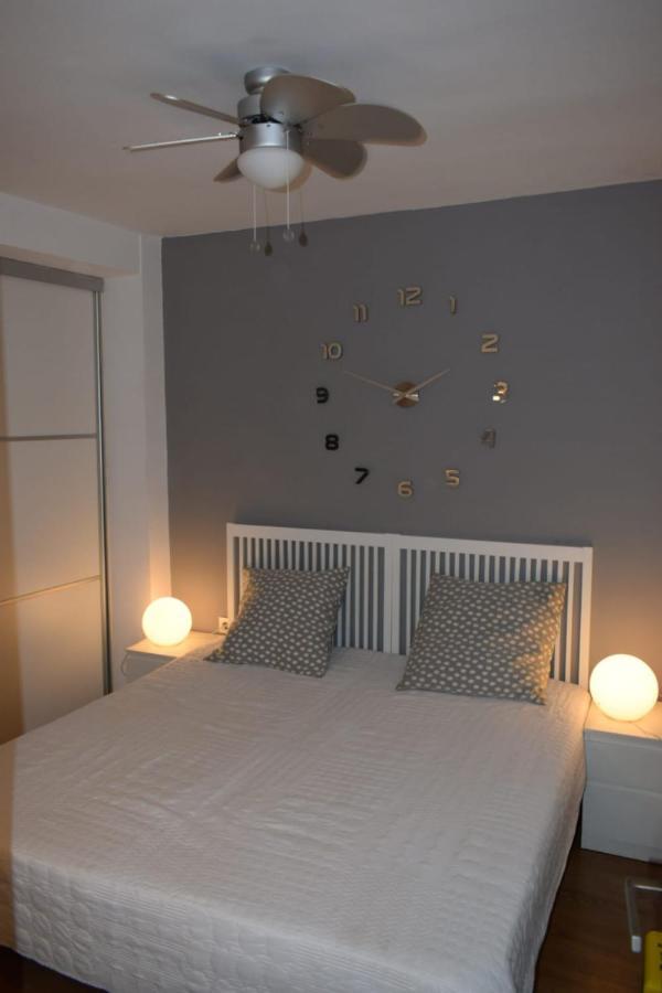 Precioso Apartamento En Pleno Centro De Cordoba Exterior photo