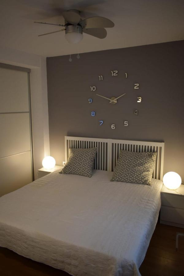 Precioso Apartamento En Pleno Centro De Cordoba Exterior photo