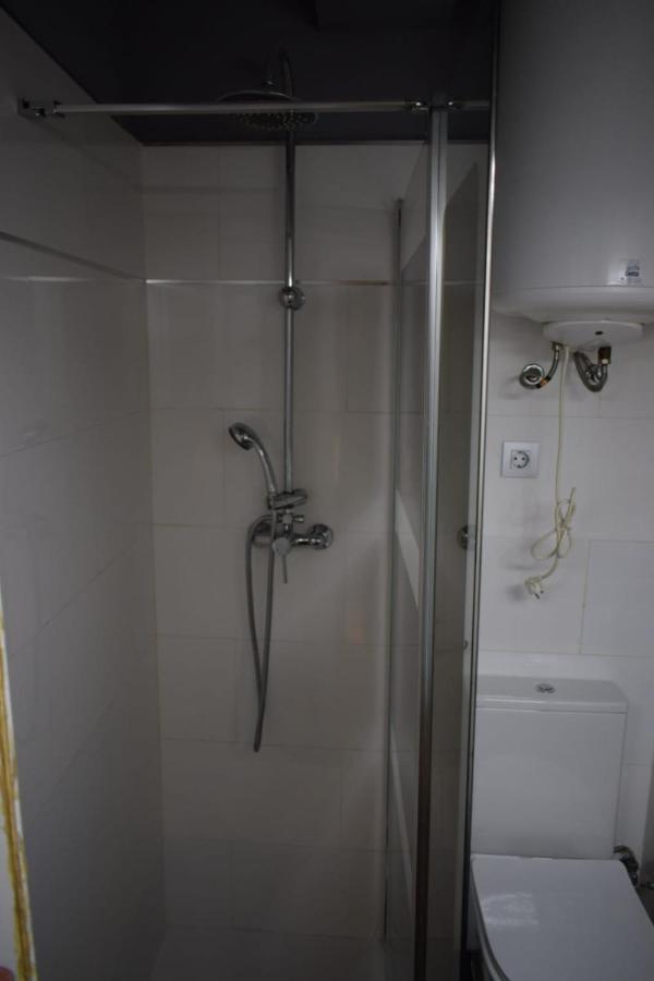 Precioso Apartamento En Pleno Centro De Cordoba Exterior photo